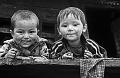 Langtang Children - Lemmens Jef